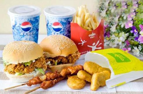 华莱士·全鸡汉堡(乾潭二店)