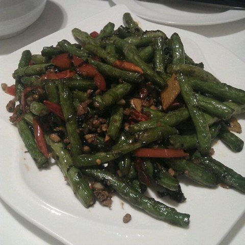 南粤小厨(延安西路店)