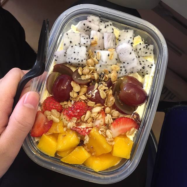 七只熊手制甜点