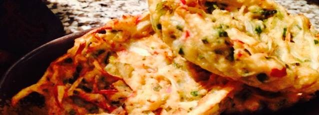 一分利饭店(开元路店)