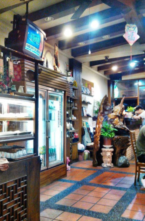 花莲市小毛牛肉面