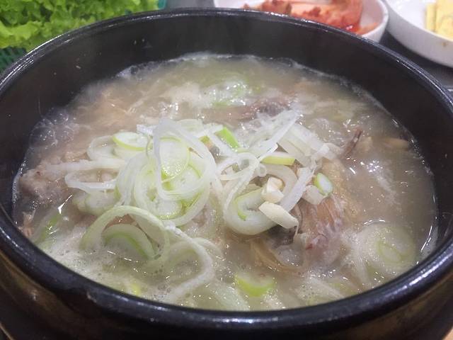 麻浦屋(虹泉路店)