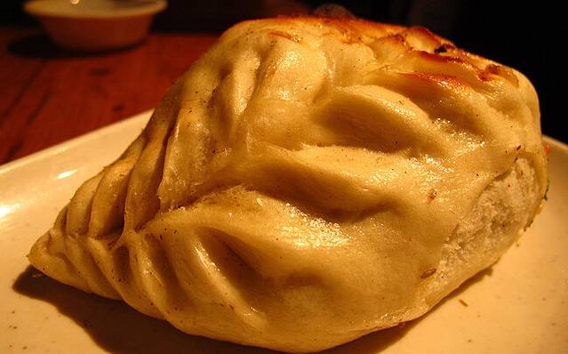 木屋烧烤(新洲店)