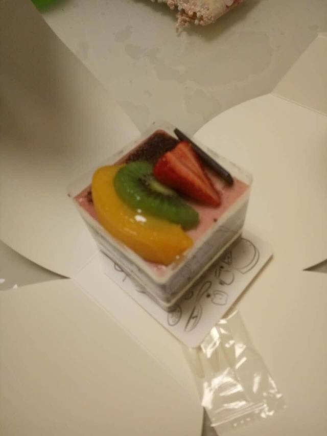 精工西饼屋(东方家园店)