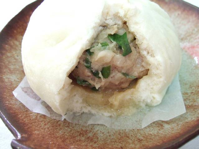 安庆包子(富春路店)