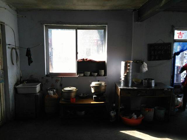 南京灌汤小笼包(龙口店)