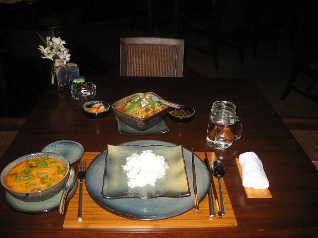 青岛金沙滩希尔顿酒店·大堂吧