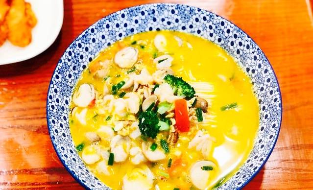 含晖面馆(珠江路店)