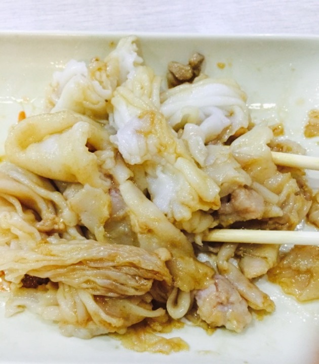 品源真正豆腐坊(胜利店)