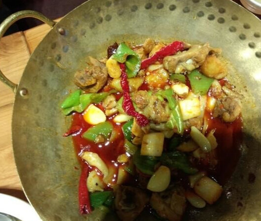 晋家门(新世纪广场店)