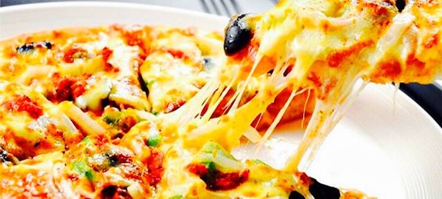 西西里意式披萨