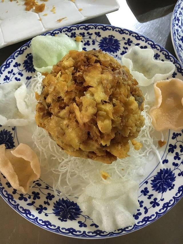 正太饭店(中都路店)