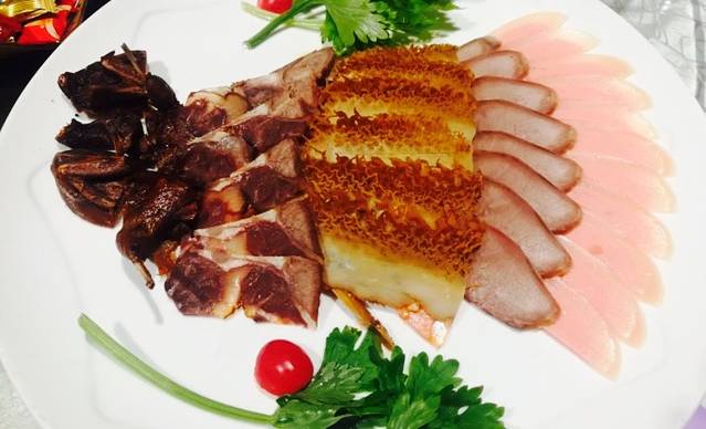 食为天(万隆店)