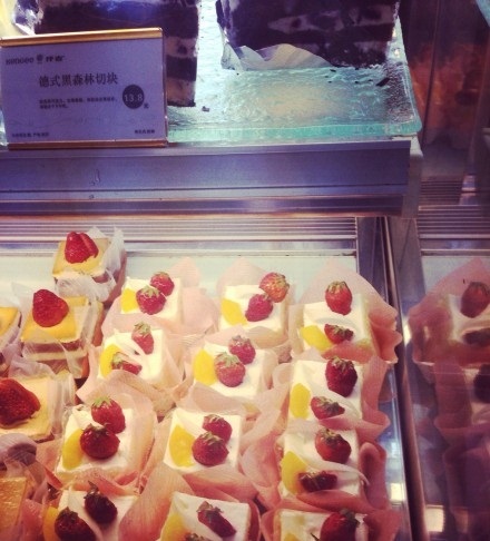 仟吉(二七万达店)