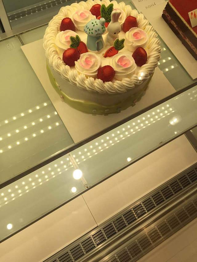 好利来(华苑新城店)