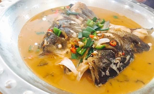 国良鸭头(东武街店)