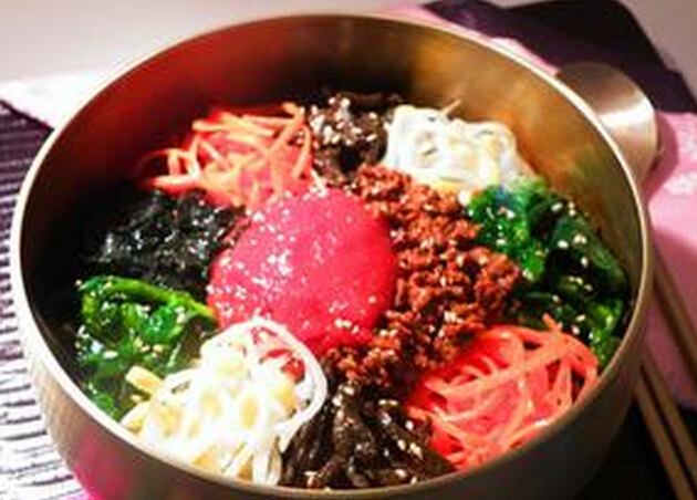 清溪余韵·花园餐厅