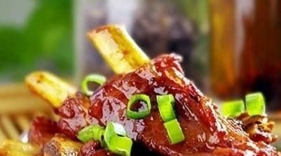 宝中宝食府(清泰街店)