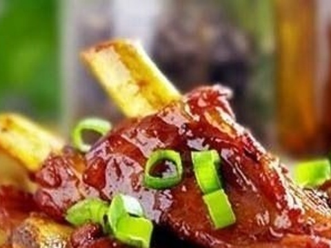 宝中宝食府(清泰街店)旅游景点图片