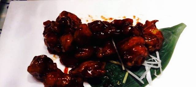 鲜美廉农家乐(鱼峰路店)