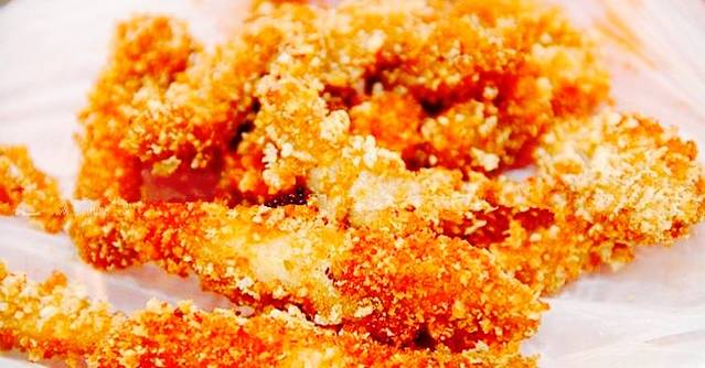 蛋嘴巴自助简餐