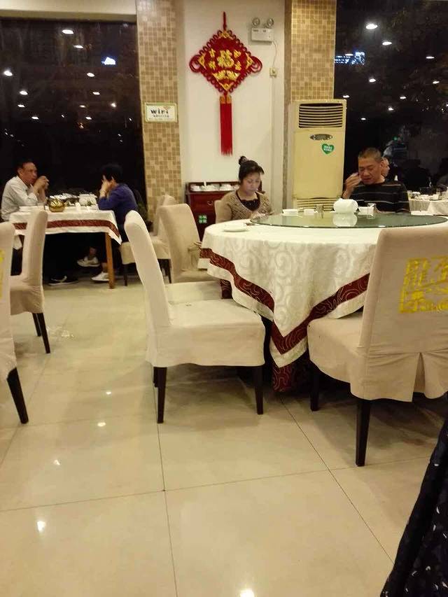 金龙寨(三中店)