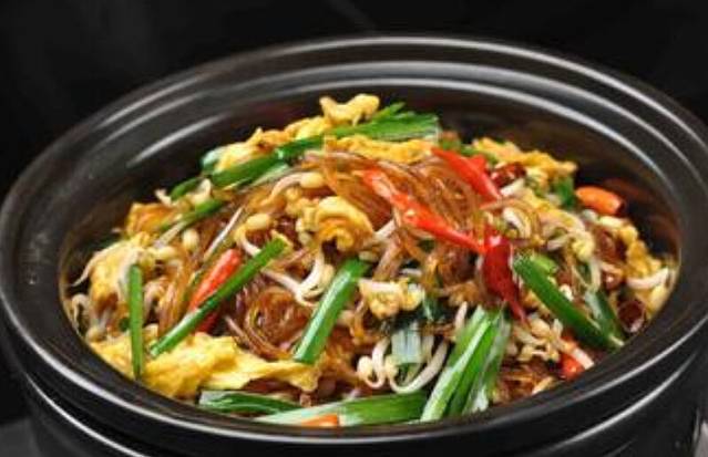 心连心农家菜(联盟路店)