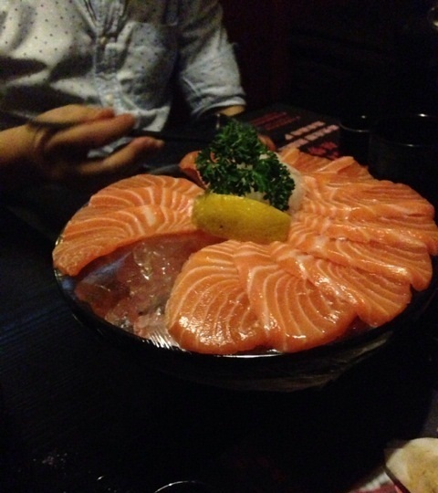 红上作赤飞家庭料理(民德路店)