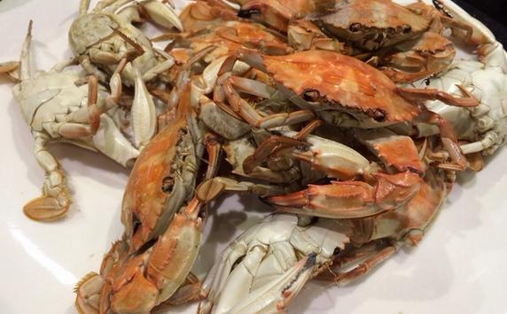 中航翔通游艇会青未了自助餐厅