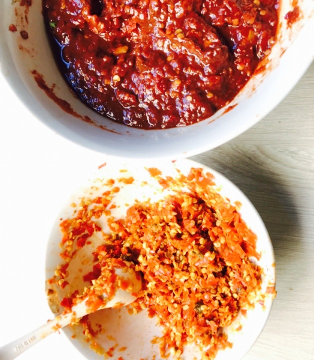 李氏纯黄牛肉馆