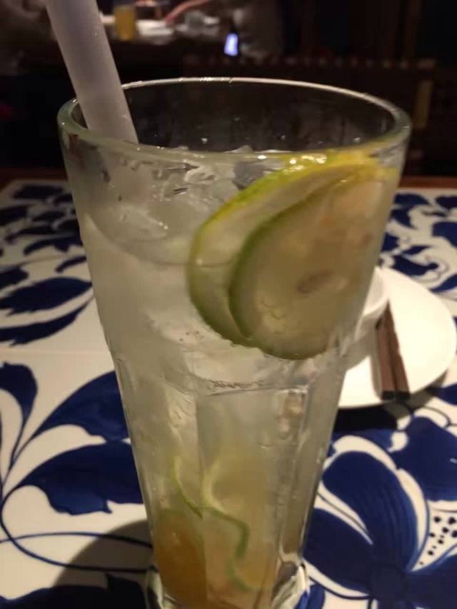 绿茶餐厅(凯德·天府店)