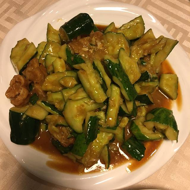 泉城老董家菜馆(泺文东街店)