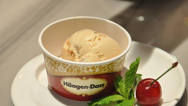 哈根达斯(威尼斯人店)