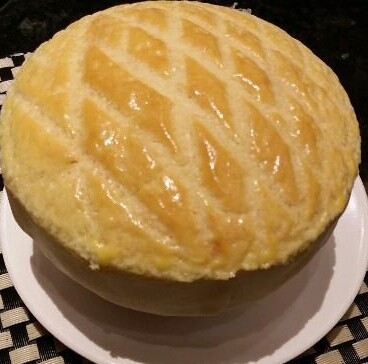 金羊座·粤菜·点心(乐峰店)