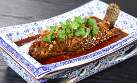 徽之缘(梁清路店)