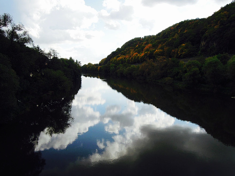 Drusus Bridge