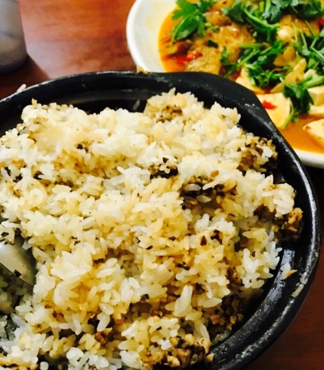 家常玖煲冷水鱼庄(四季美食夜市店)