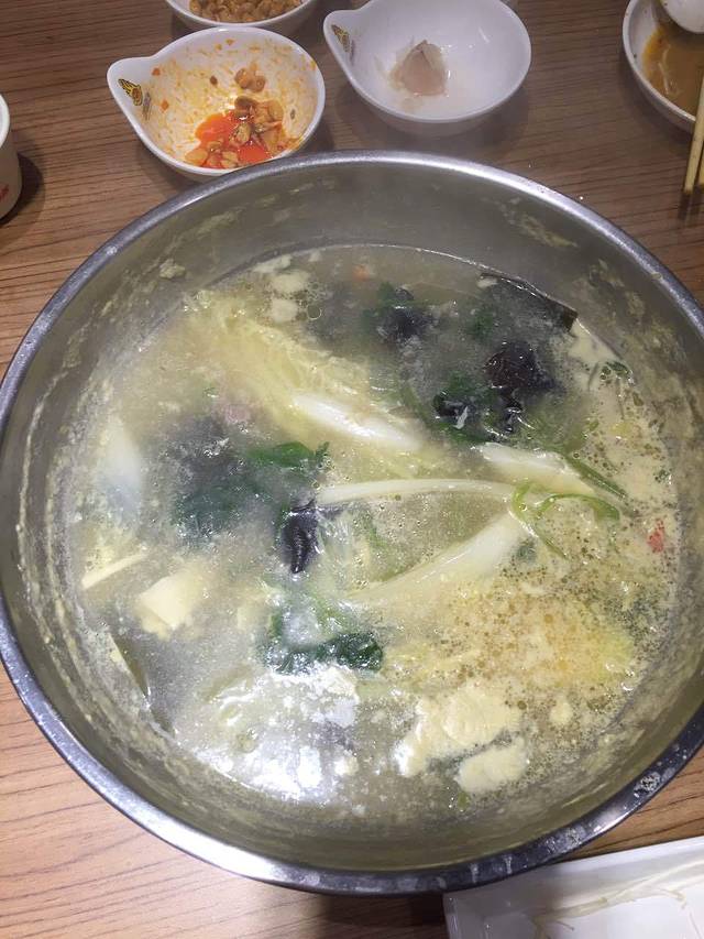 彤德莱(朝阳文化路店)