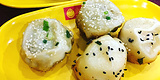 小杨生煎(汇金南站店)