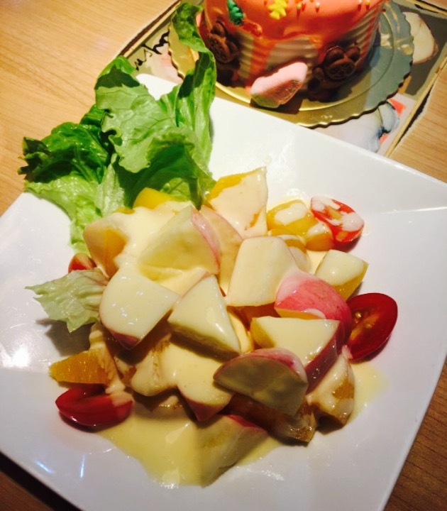 必胜客(鹤山大道店)