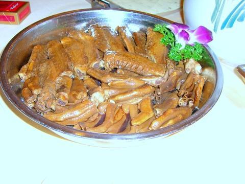 竹溪酒家(南海店)