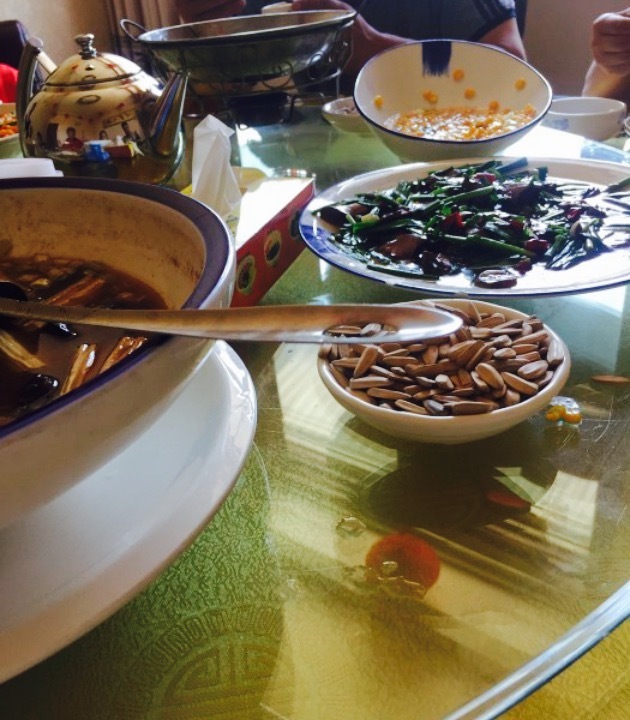 绿杨春(友谊街店)