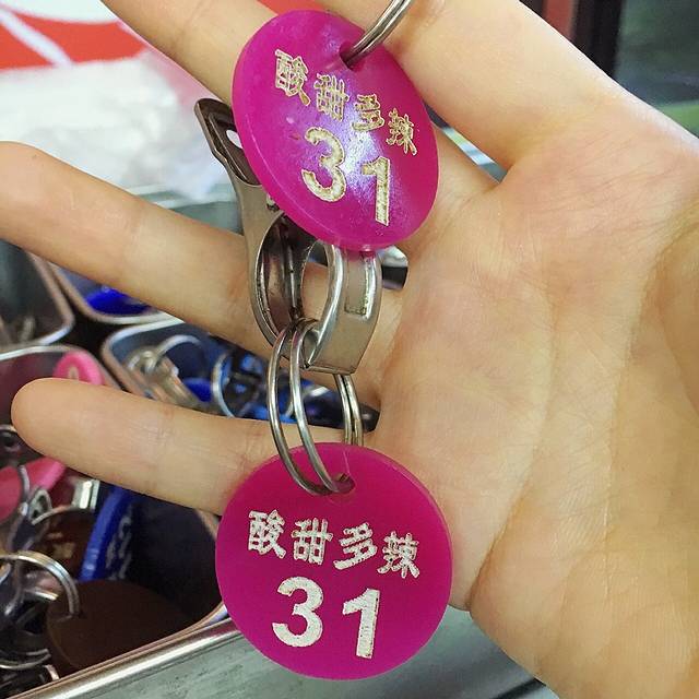 红姐麻辣拌炸串(滨江道店)