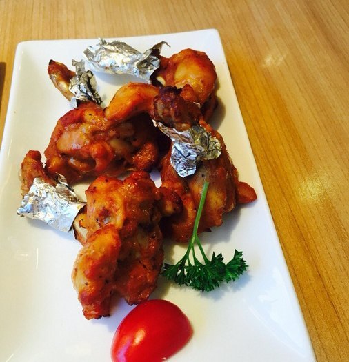 必胜客(双桥店)