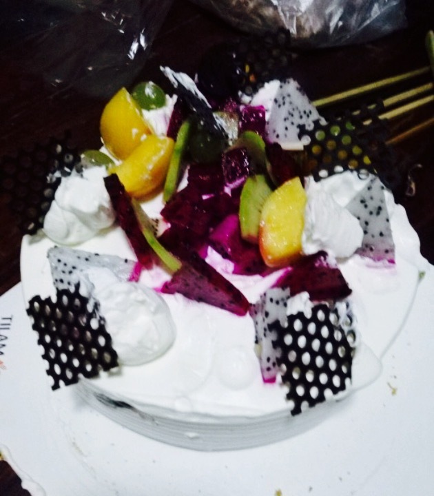 提拉米酥(肥矿店)