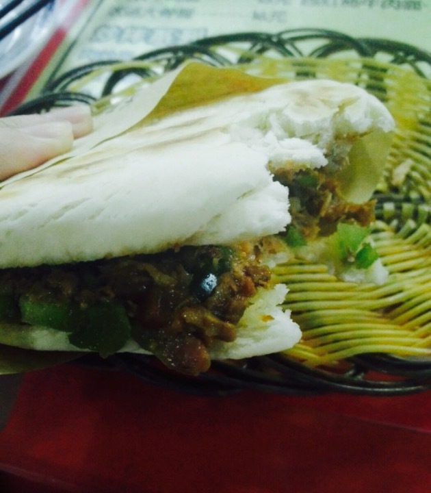 嘉和面王