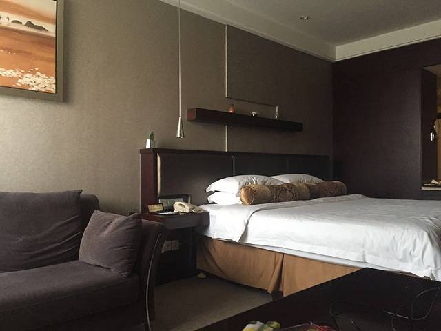 米东国际大酒店·自助餐厅