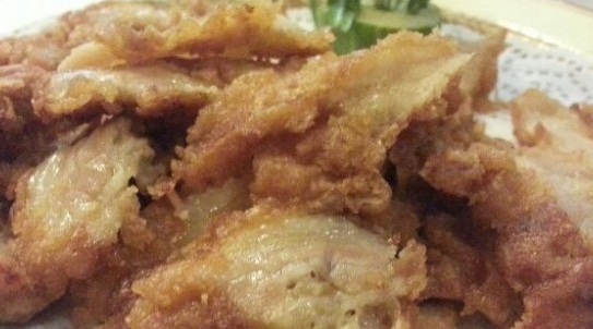 大成轩老许私房菜(石炮台店)