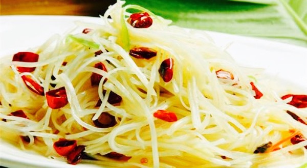 六合缘饭店(兴源小区店)