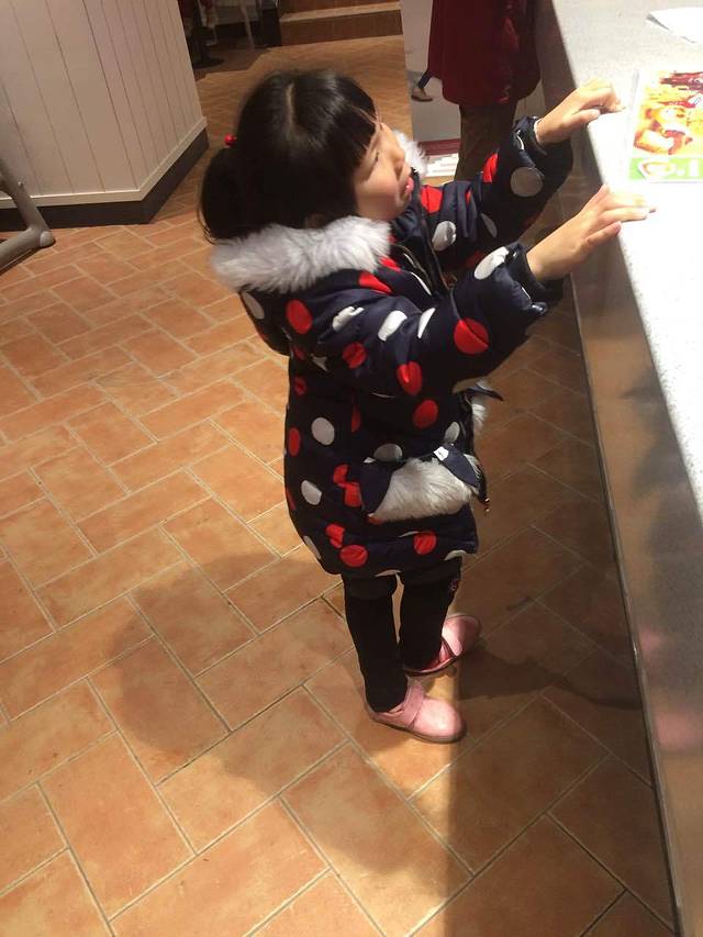 肯德基(高安筠泉店)